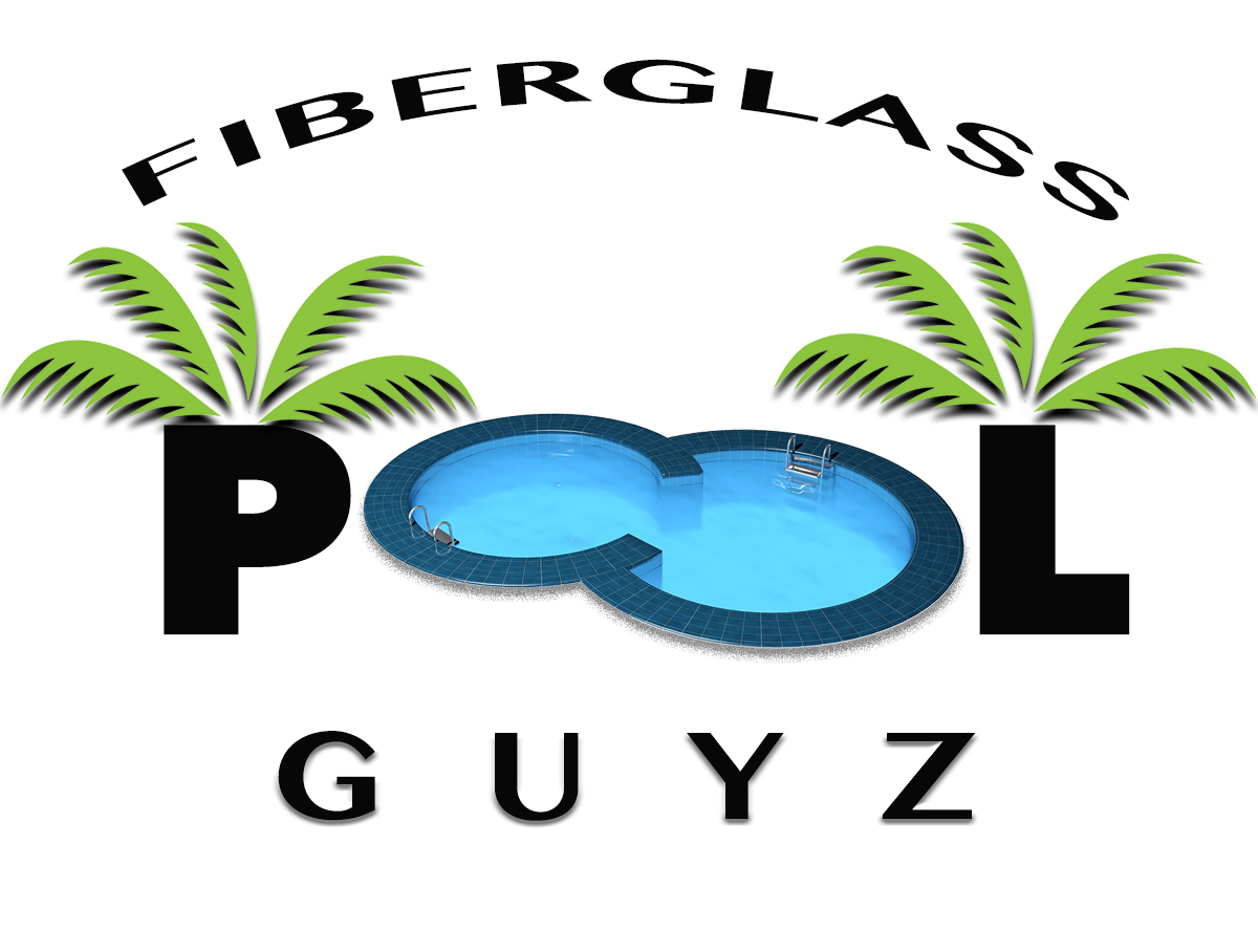 custom fiberglass pools